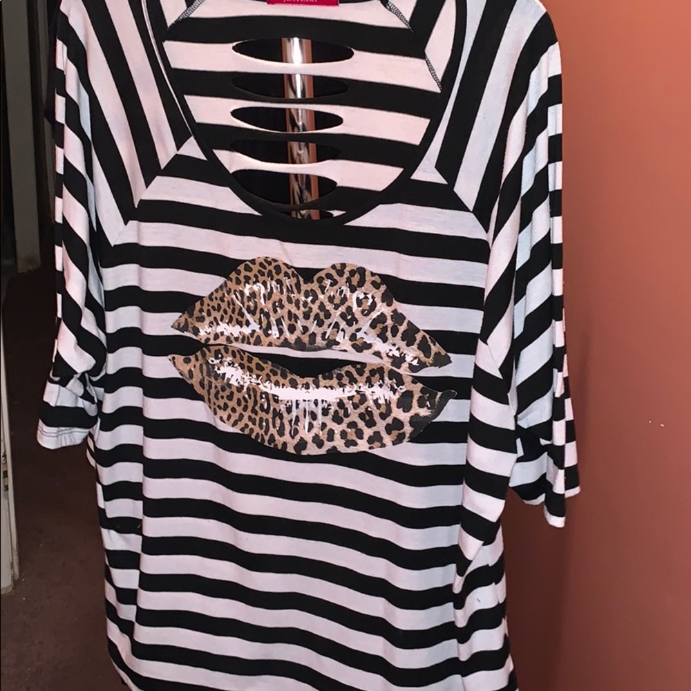 Ladies top